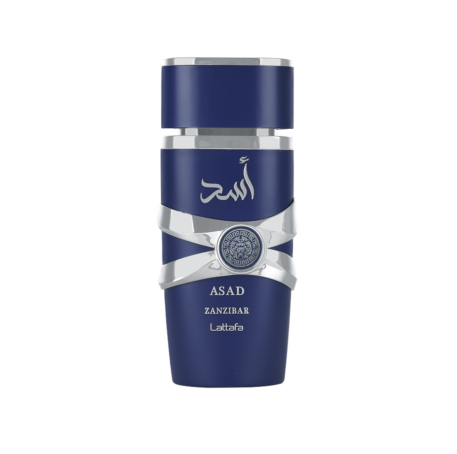 Asad Zanzibar