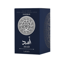 Asad Zanzibar