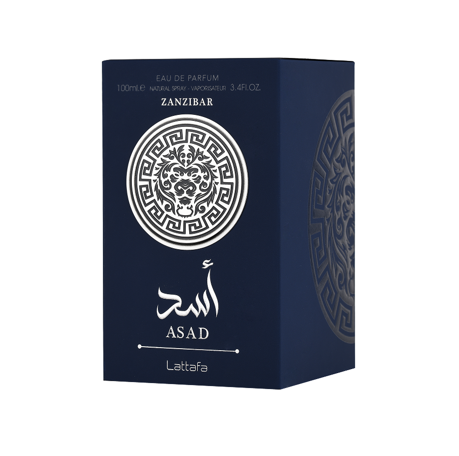 Asad Zanzibar
