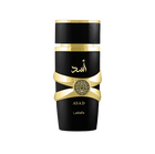 Asad Black