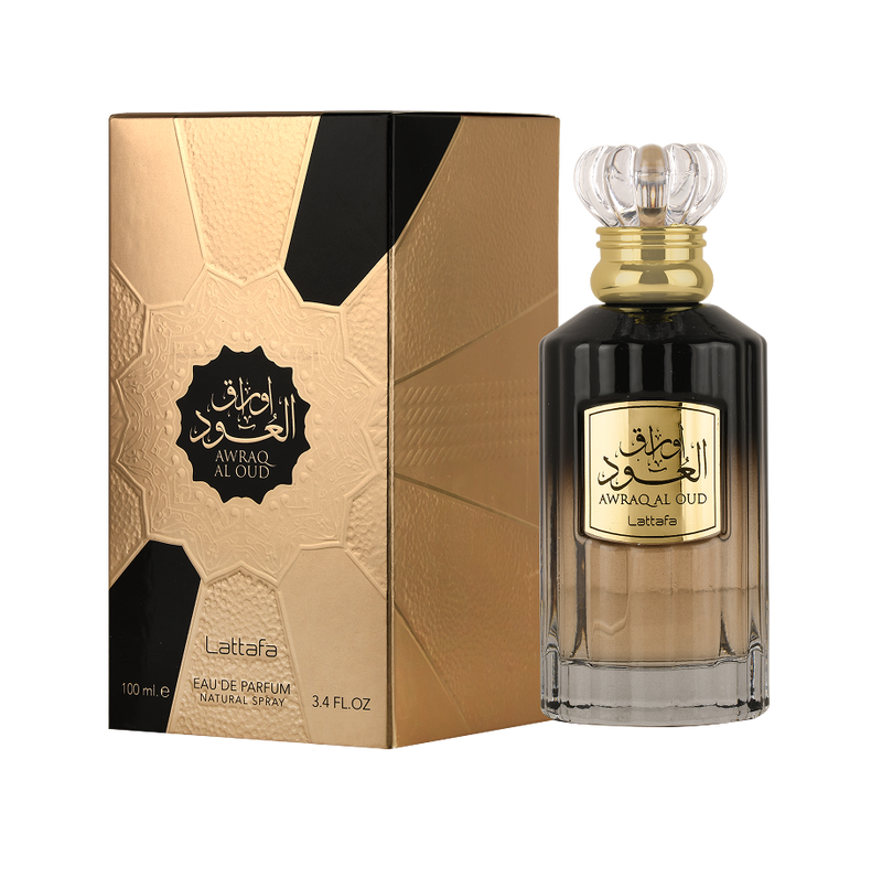 Awraq Al Oud