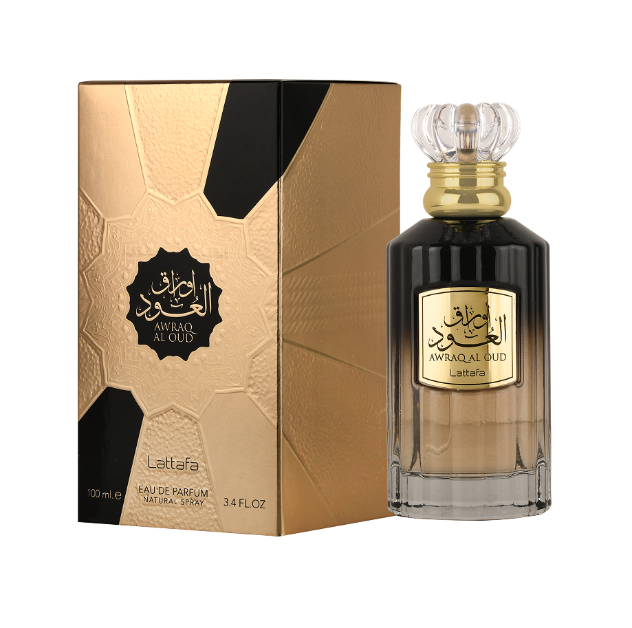 Awraq Al Oud