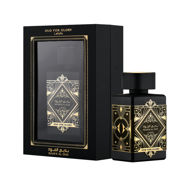 Badee Al Oud For Glory
