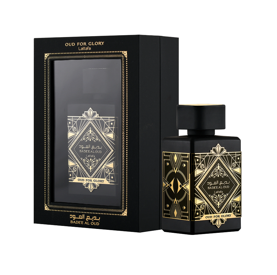 Badee Al Oud For Glory