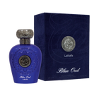 Blue Oud