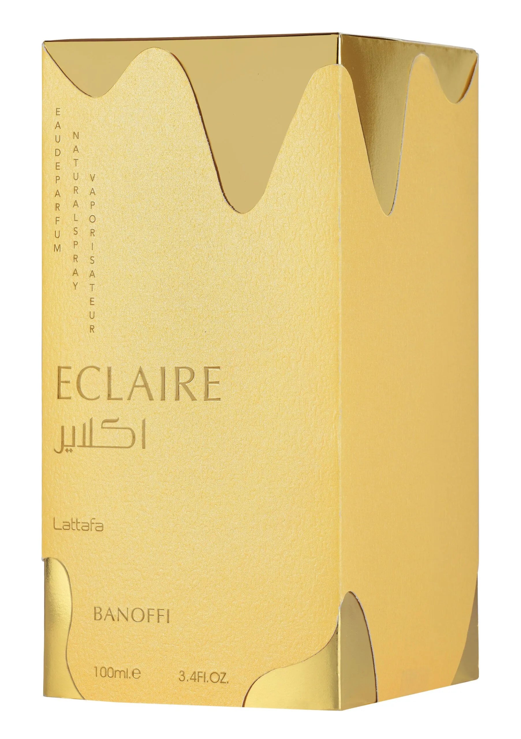 Eclaire Banoffi