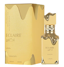 Eclaire Banoffi