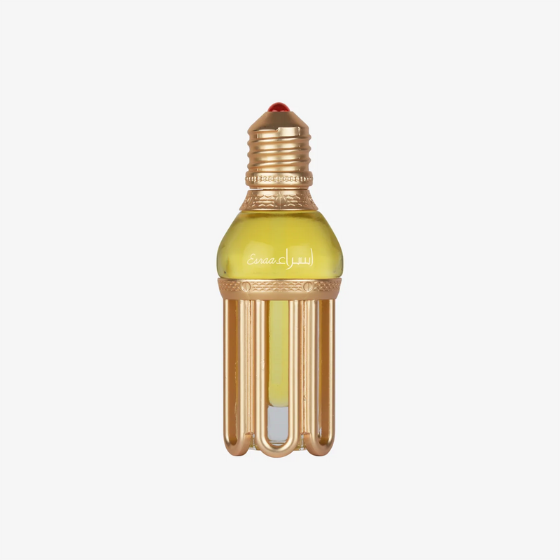 Esraa Oil