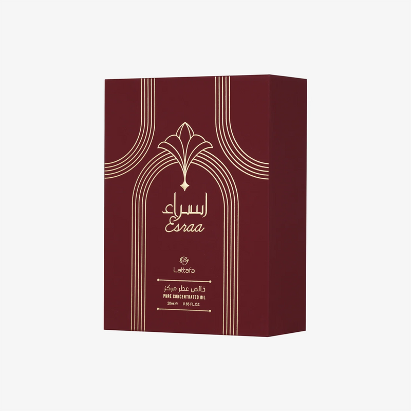 Esraa Oil