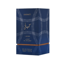 Hayaati Al Maleky
