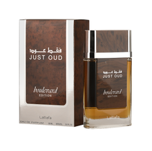 Just Oud Boulevard