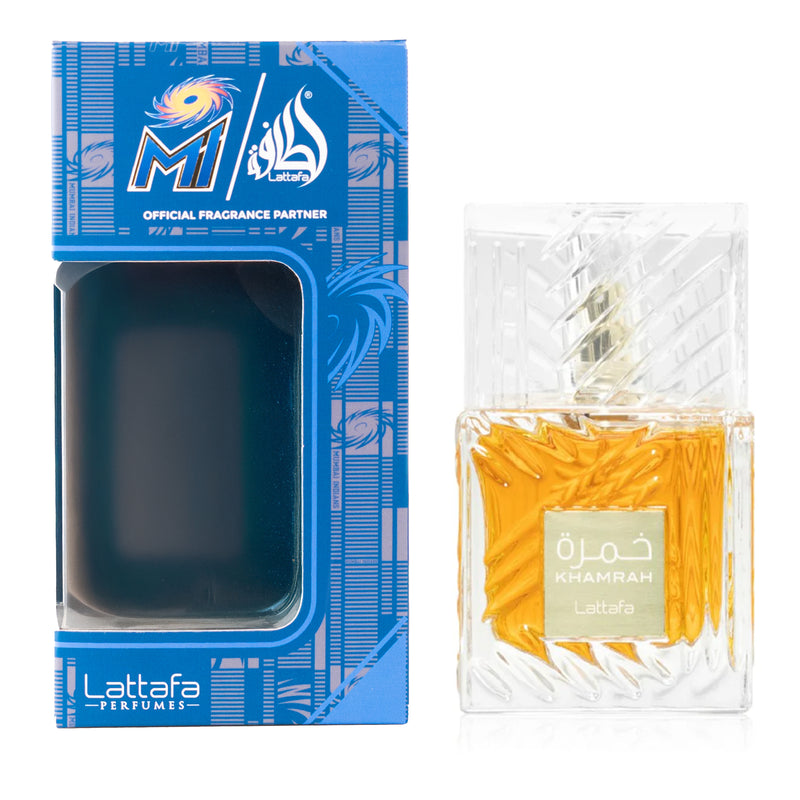 Khamrah IPL Limited Edition