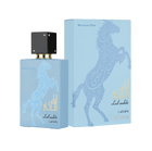Lail Maleki Moroccan Blue