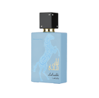 Lail Maleki Moroccan Blue