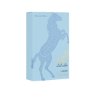 Lail Maleki Moroccan Blue