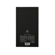 Maahir Black Edition