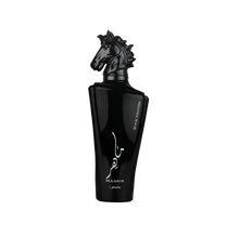 Maahir Black Edition