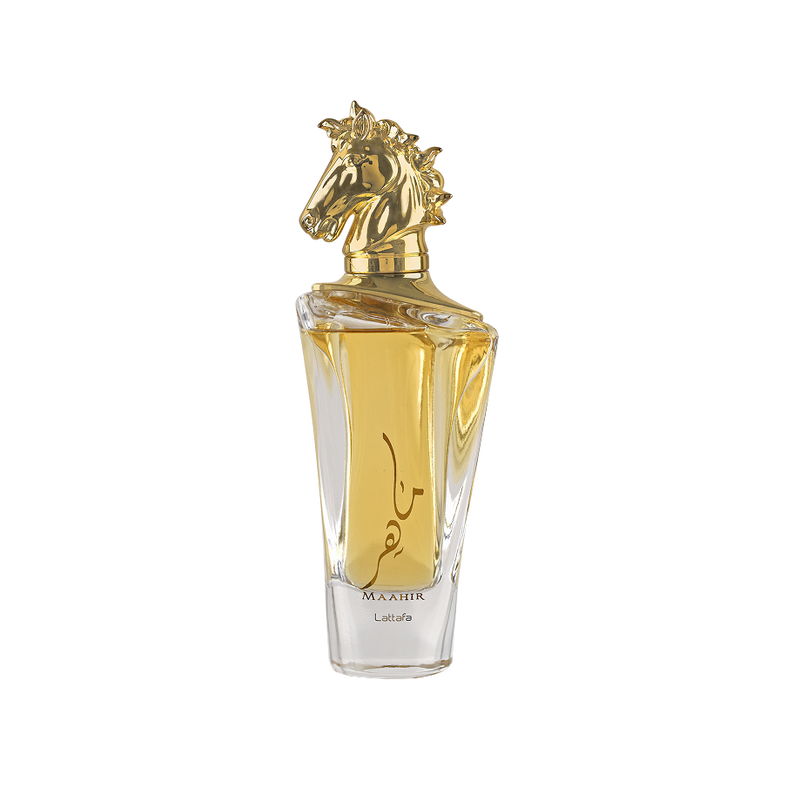 Maahir Gold Edition