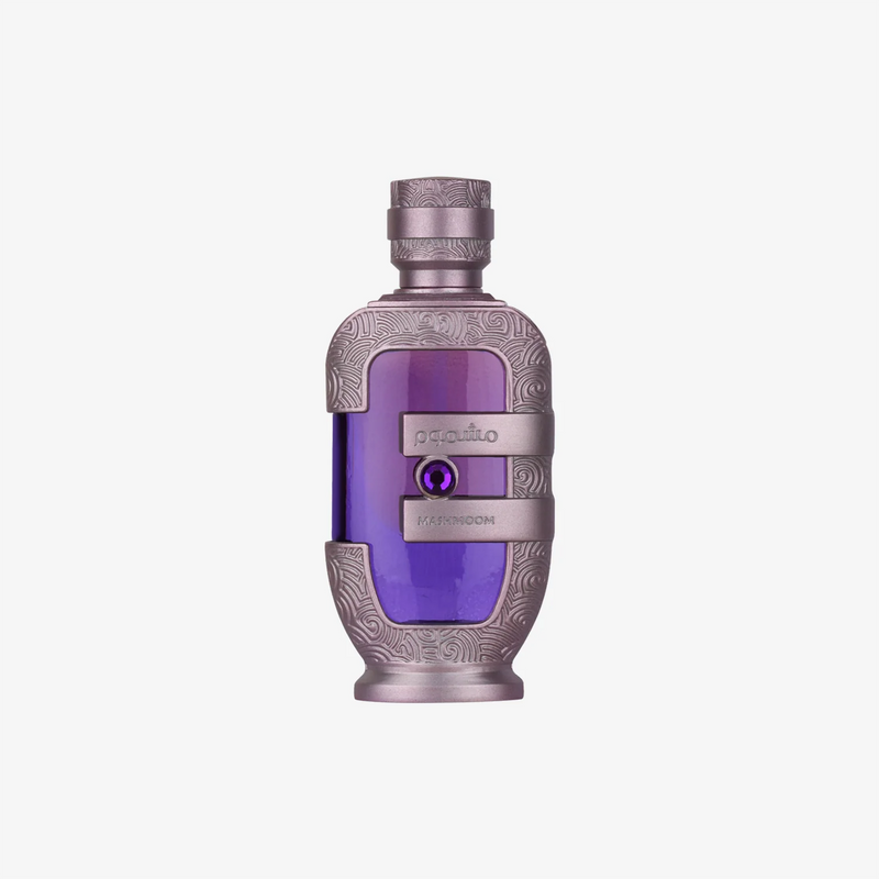 Mashmoom Oil