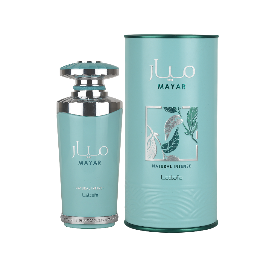 Mayer Natural Intense