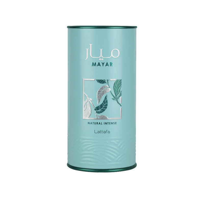 Mayer Natural Intense