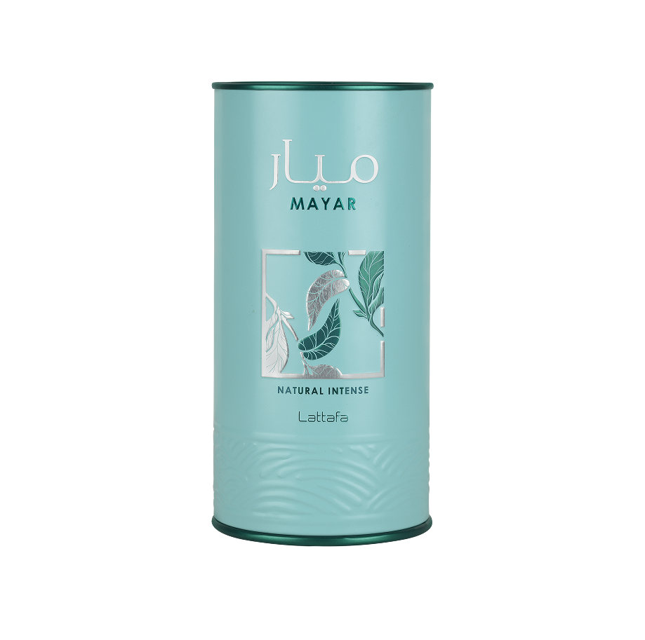 Mayer Natural Intense