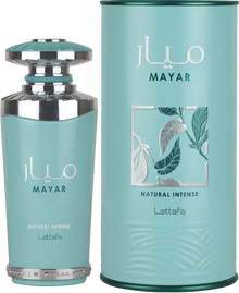 Mayer Natural Intense
