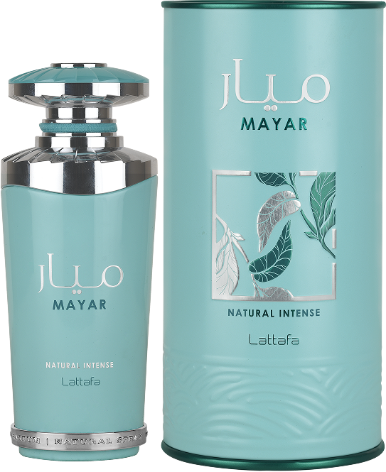 Mayer Natural Intense
