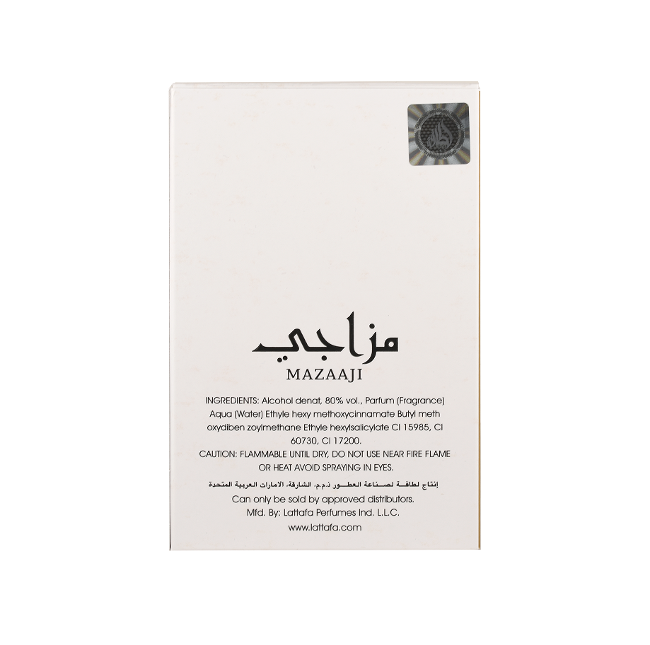 Mazaaji