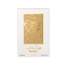 Mazaaji