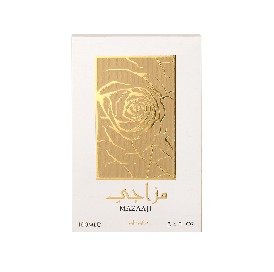 Mazaaji