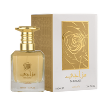 Mazaaji
