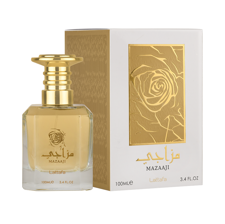 Mazaaji
