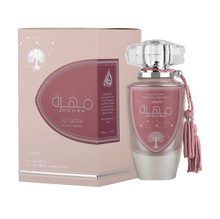 Mohra Silky Rose