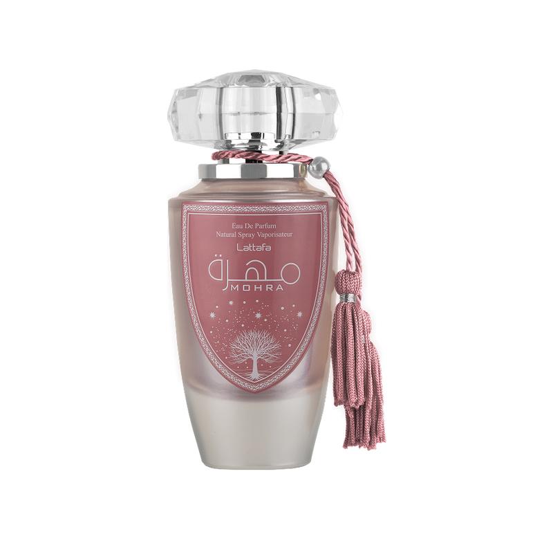 Mohra Silky Rose