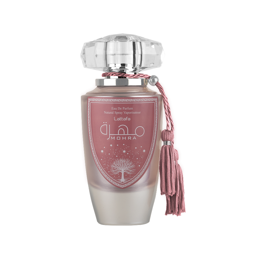 Mohra Silky Rose