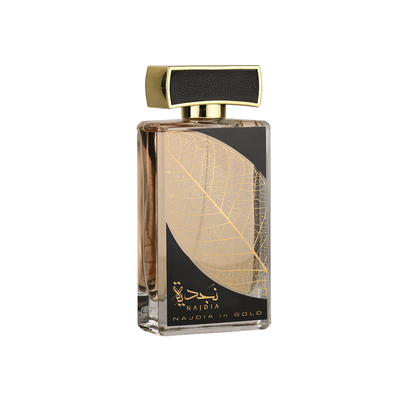 Najdia Gold