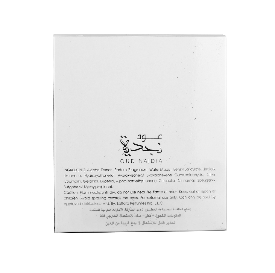 Oud Najdia