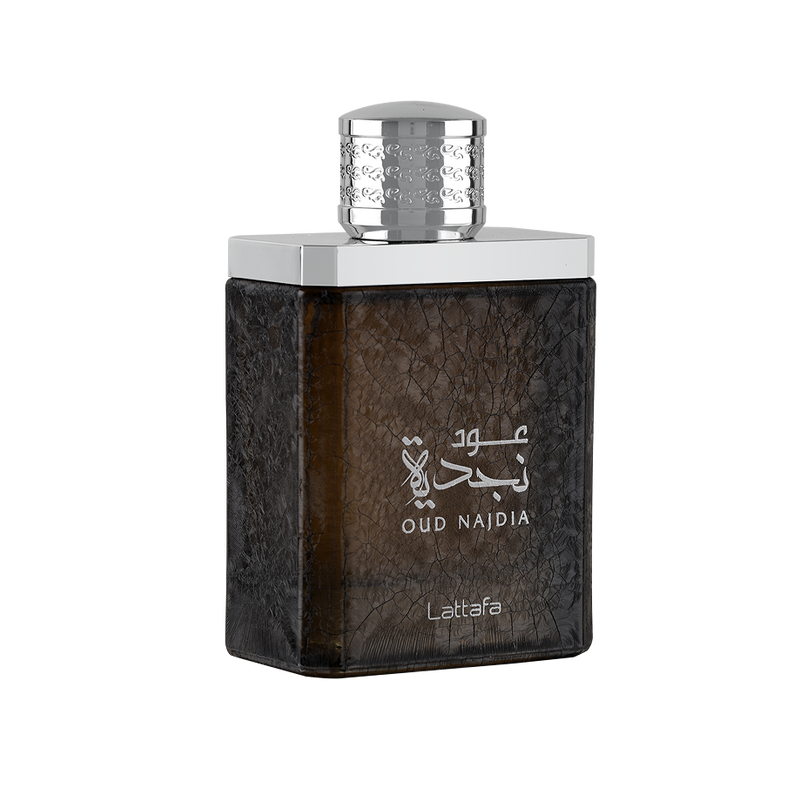 Oud Najdia