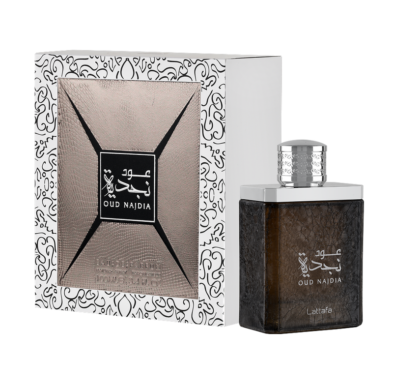 Oud Najdia