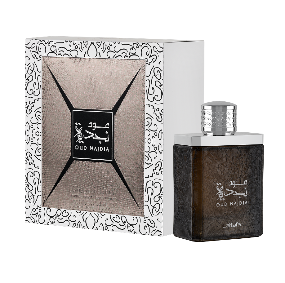 Oud Najdia