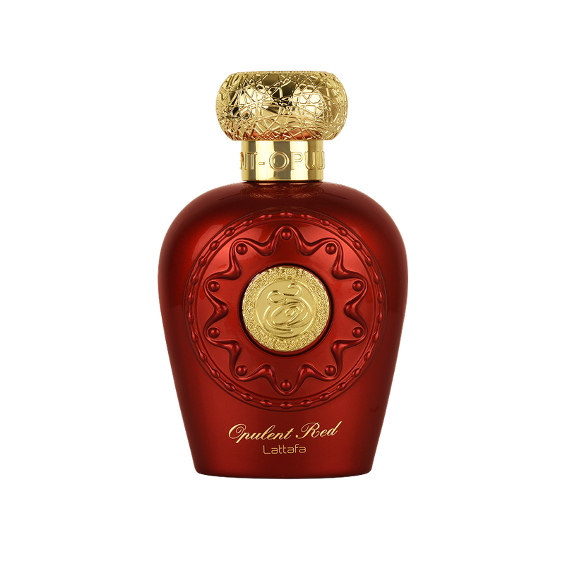 Opulent Red