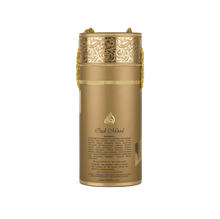 Oud Mood Elixir