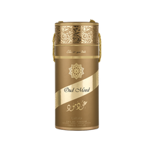 Oud Mood Elixir