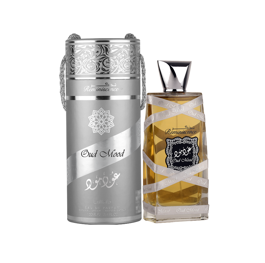 Oud Mood Reminiscence