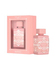 Badee Al Oud Noble Blush