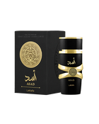 Asad Black