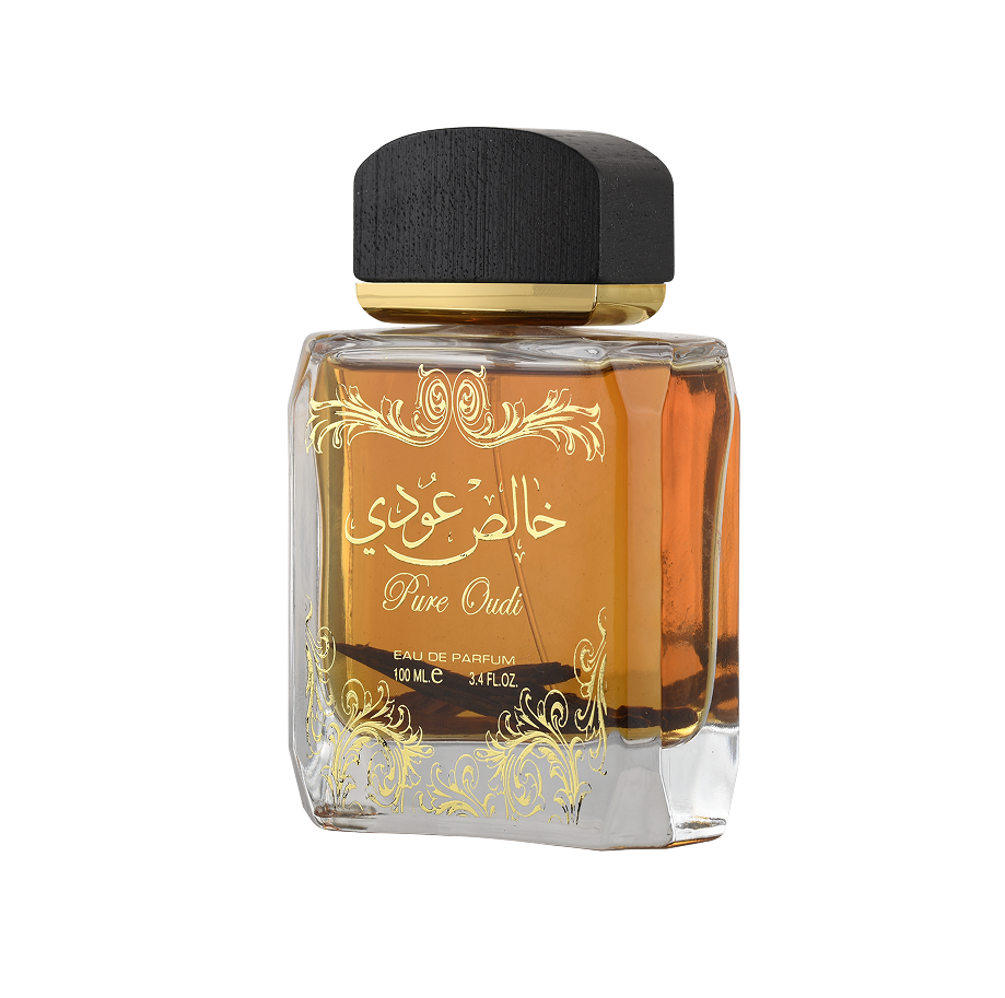 Pure Oudi 2-Piece Gift Set