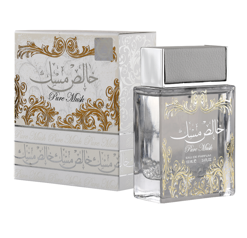 Pure Musk 2-Piece Gift Set