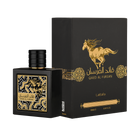 Qaed Al Fursan (Black)